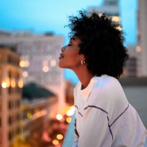 Aisha Okafor